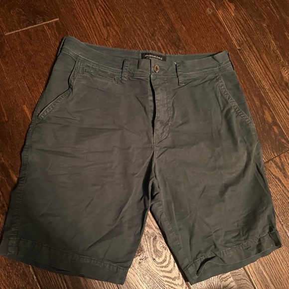 Men’s American eagle khaki shorts - Picture 1 of 6